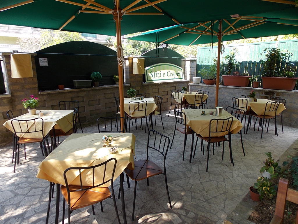 Bed and Breakfast Domus Citta Giardino Řím Exteriér fotografie